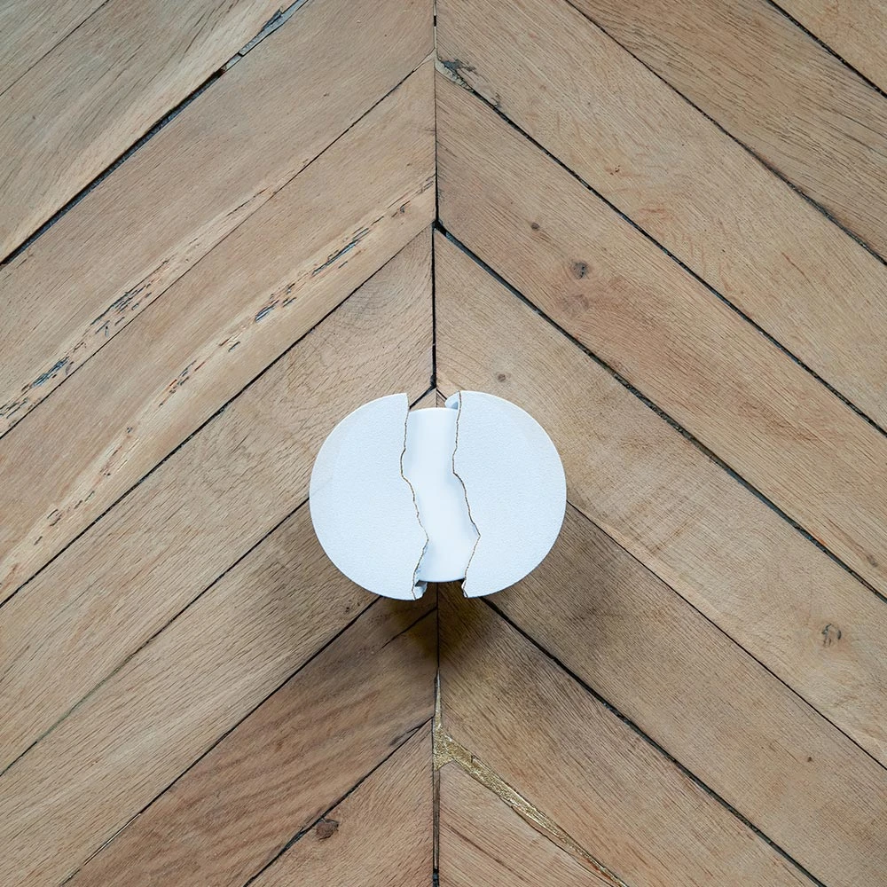 Enceinte Teno - Blanc 6 Enceinte Teno - Blanc – Image 6