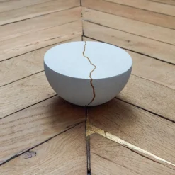 Enceinte Teno - Blanc 13 Enceinte Teno - Blanc -Décoration D'intérieur ENCEINTE TENO BLANC 6