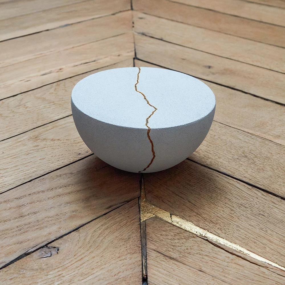 Enceinte Teno - Blanc 4 Enceinte Teno - Blanc – Image 4