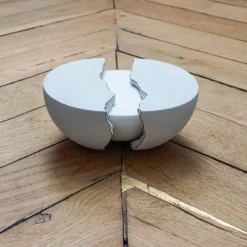 Enceinte Teno - Blanc 16 Enceinte Teno - Blanc -Décoration D'intérieur ENCEINTE TENO BLANC 8