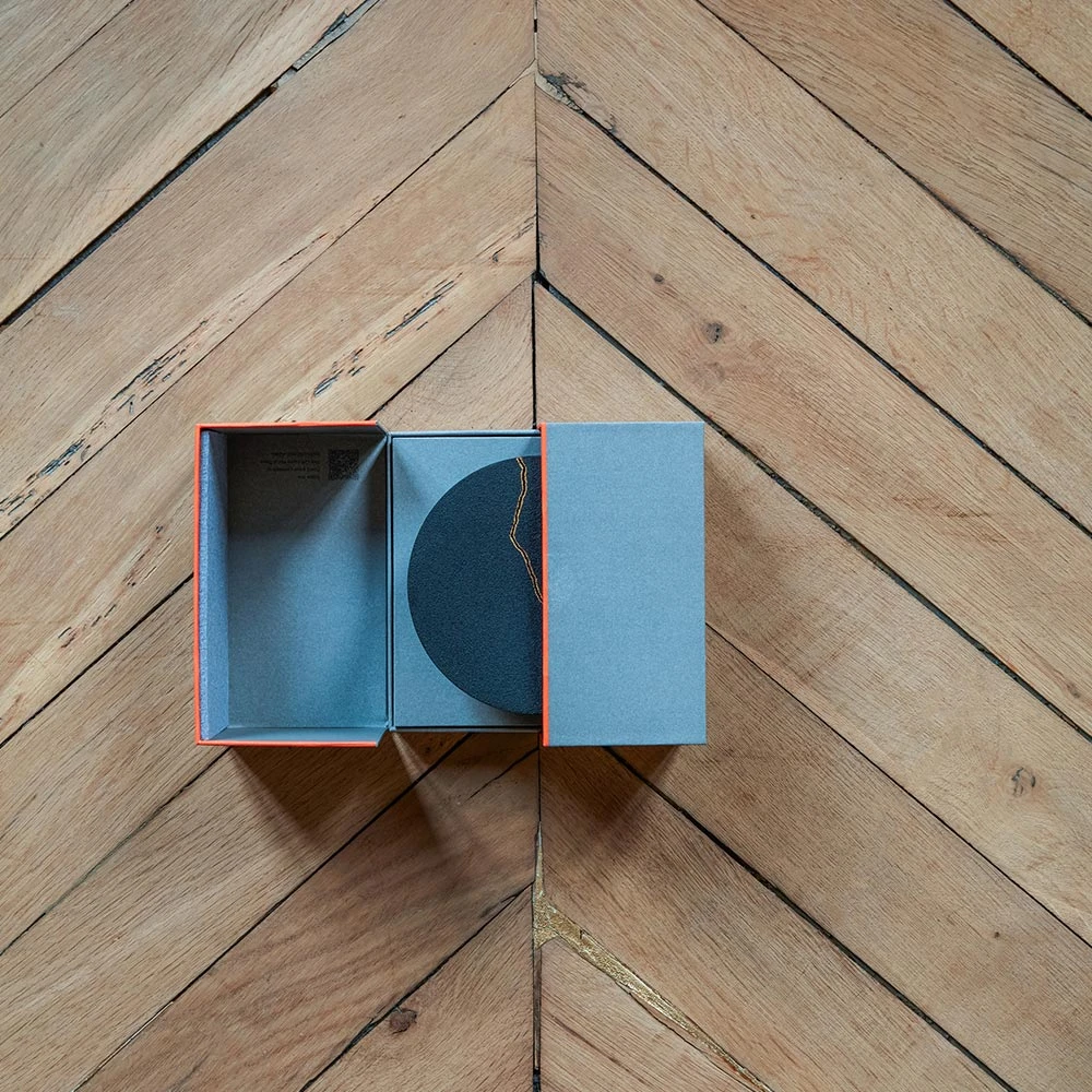 Enceinte Teno - Noir 9 Enceinte Teno - Noir – Image 9