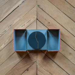 Enceinte Teno - Noir 19 Enceinte Teno - Noir -Décoration D'intérieur ENCEINTE TENO NOIR 2