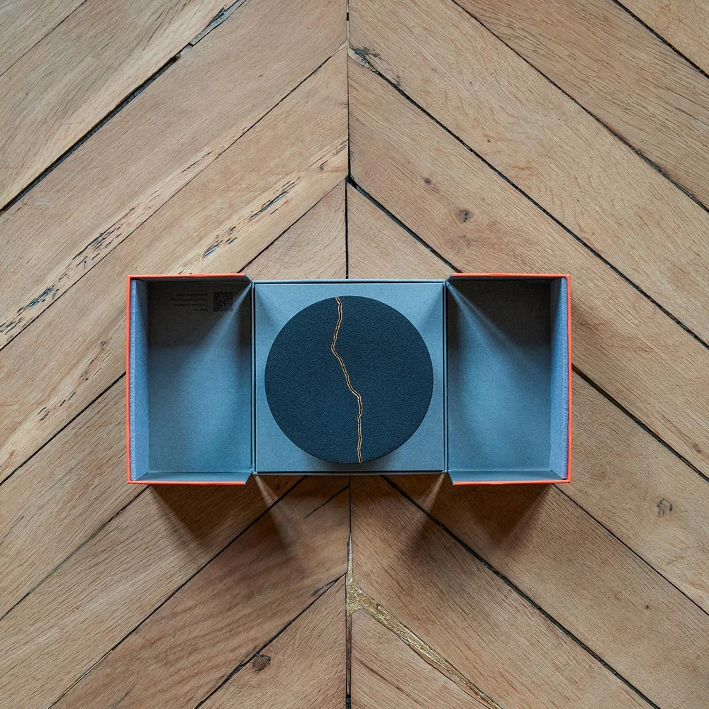 Enceinte Teno - Noir 10 Enceinte Teno - Noir – Image 10