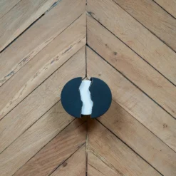 Enceinte Teno - Noir 14 Enceinte Teno - Noir -Décoration D'intérieur ENCEINTE TENO NOIR 4