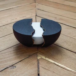 Enceinte Teno - Noir 15 Enceinte Teno - Noir -Décoration D'intérieur ENCEINTE TENO NOIR 6