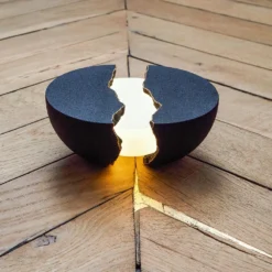 Enceinte Teno - Noir 16 Enceinte Teno - Noir -Décoration D'intérieur ENCEINTE TENO NOIR 7