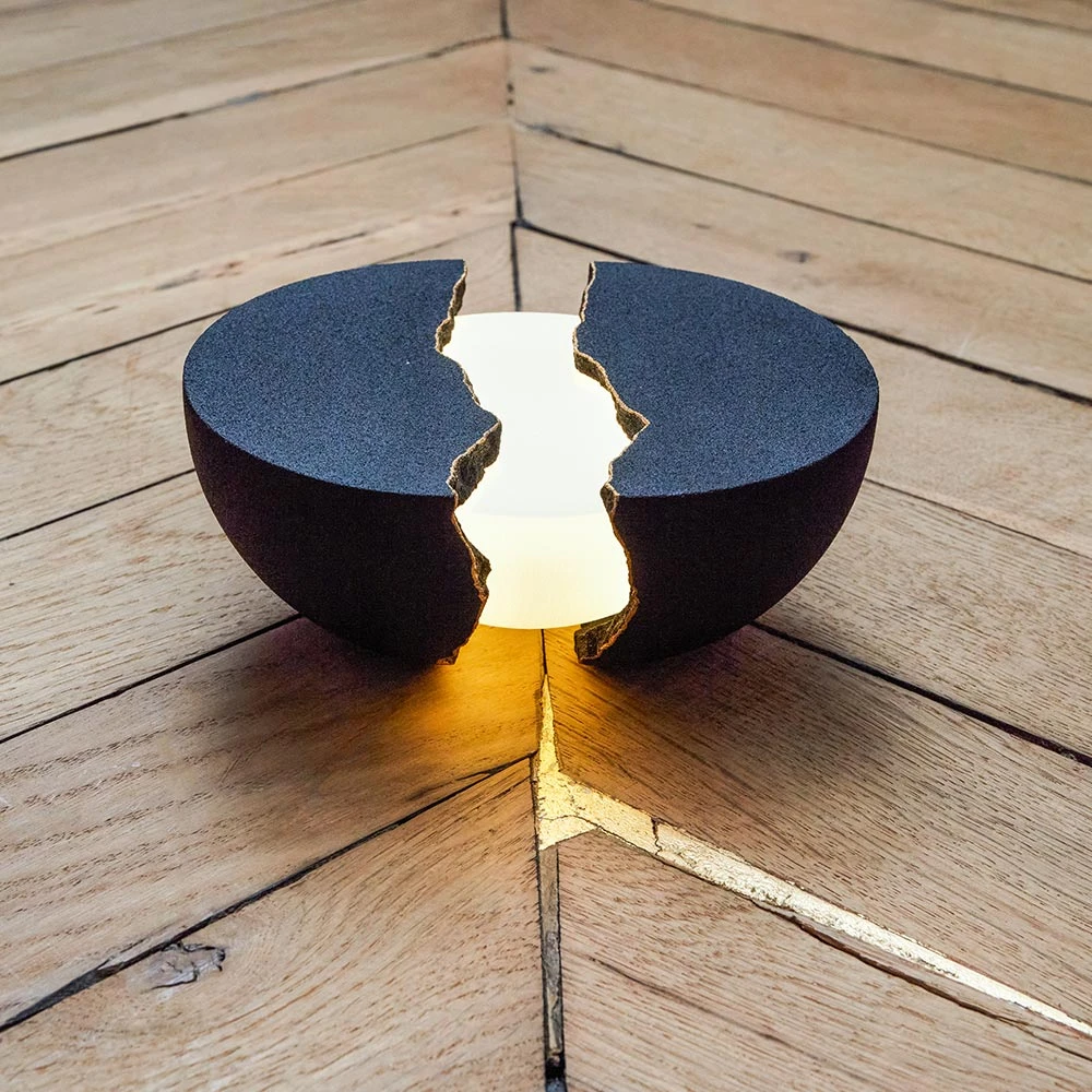 Enceinte Teno - Noir 7 Enceinte Teno - Noir – Image 7