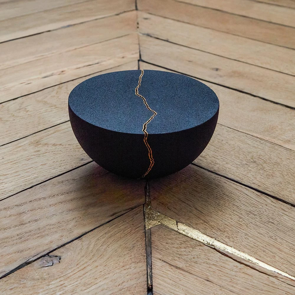 Enceinte Teno - Noir 4 Enceinte Teno - Noir – Image 4