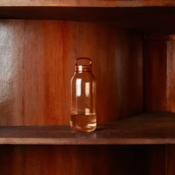 Gourde 500ml - Ambre