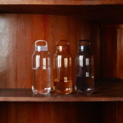 Gourde 500ml - Smoke -Décoration D'intérieur GOURDE EAU 500ML 2 e3a16911 b655 4579 9e47 bde939d65273