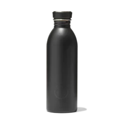 Gourde En Inox 500 Ml - Urban Noir - 24Bottles