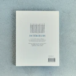 Livre - Intérieurs De Zoé De Las Cases -Décoration D'intérieur INTERIEUR 2