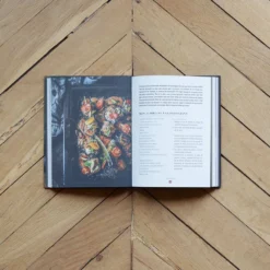 Livre - Just Cook It -Décoration D'intérieur JUST COOK IT 3