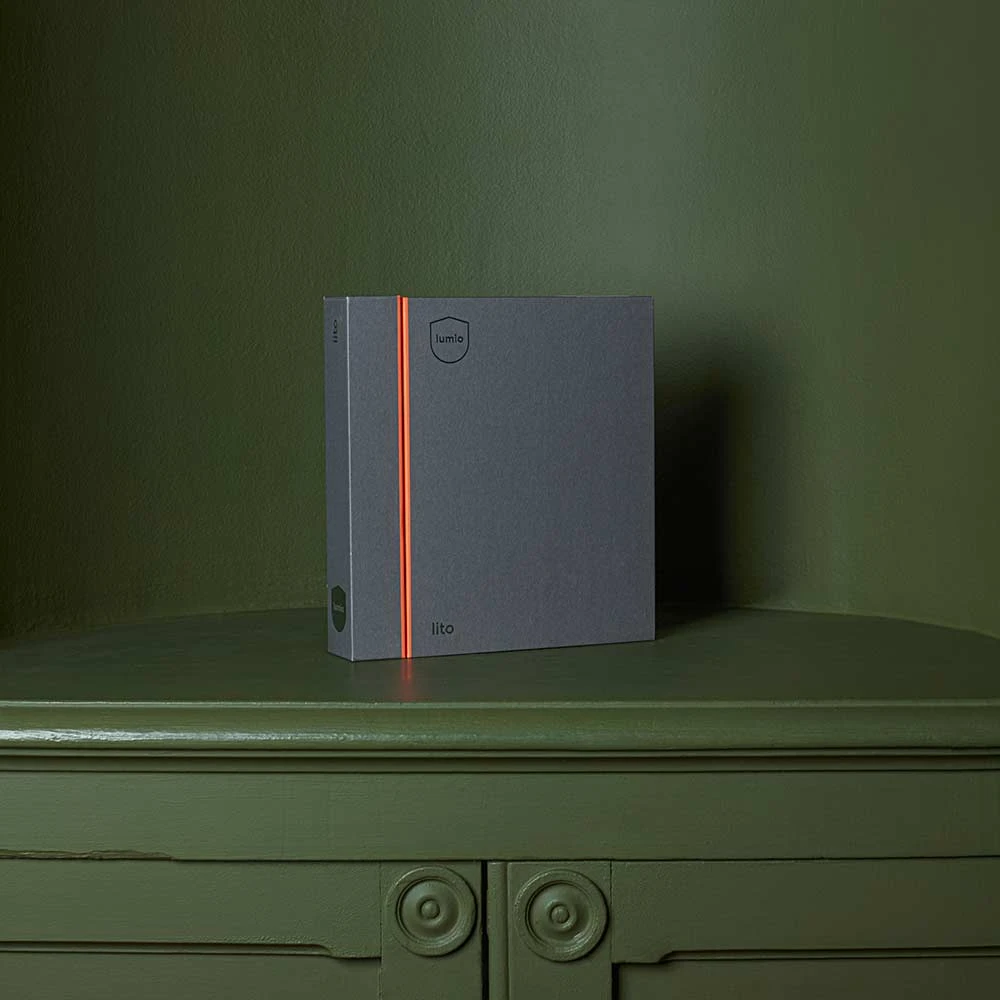 Lumio - Blanc Et Bois 6 Lumio - Blanc Et Bois – Image 6