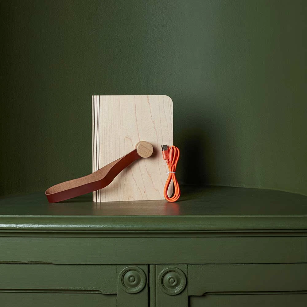 Lumio - Blanc Et Bois 3 Lumio - Blanc Et Bois – Image 3