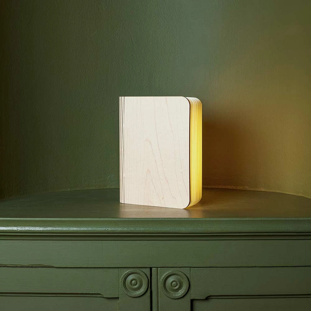 Lumio - Blanc Et Bois 2 Lumio - Blanc Et Bois – Image 2