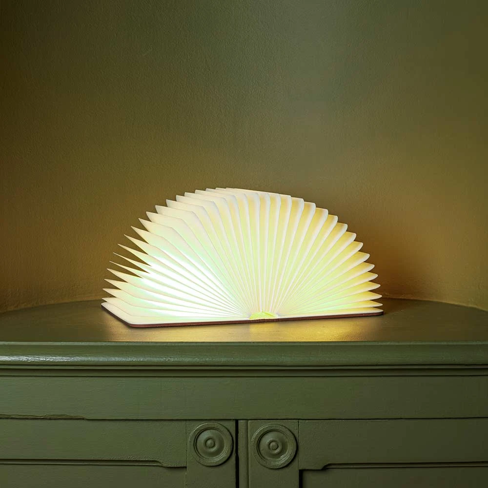 Lumio - Blanc Et Bois 4 Lumio - Blanc Et Bois – Image 4