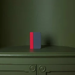 Mini Lumio - Rouge Et Noir 11 Mini Lumio - Rouge Et Noir -Décoration D'intérieur LAMPE NOMADE POWERBANK GRIS 1