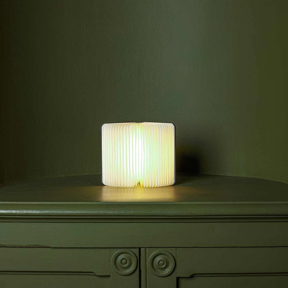 Mini Lumio - Rouge Et Noir 4 Mini Lumio - Rouge Et Noir – Image 4