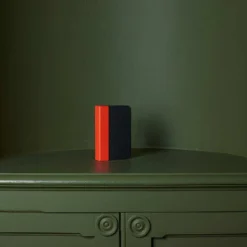 Mini Lumio - Noir Et Orange 14 Mini Lumio - Noir Et Orange -Décoration D'intérieur LAMPE NOMADE POWERBANK NOIR 1