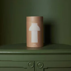 Lampe Portable - Blanc - Hay 11 Lampe Portable - Blanc - Hay -Décoration D'intérieur LAMPE PC PORTABLE WHITE 1