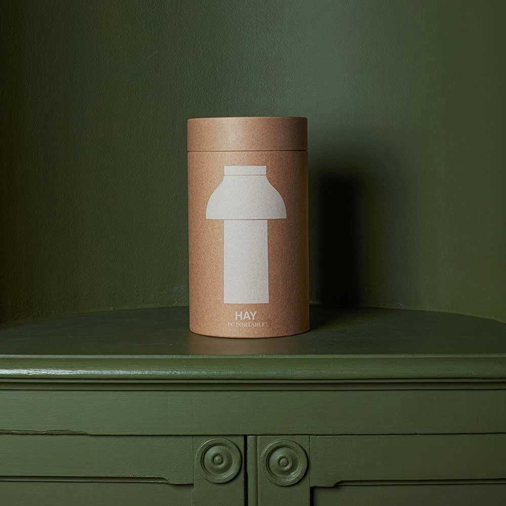 Lampe Portable - Blanc - Hay 6 Lampe Portable - Blanc - Hay – Image 6