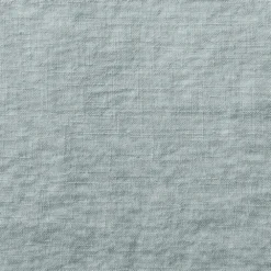 Drap-housse En Lin Lavé - Gris Vésuve -Décoration D'intérieur Lin grisvert b2c2c6f7 7f93 49fe b00e 153093b86c65