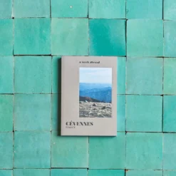 Livre - A Week Abroad Cévennes