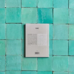 Livre - A Week Abroad Cévennes 8 Livre - A Week Abroad Cévennes -Décoration D'intérieur Livre Cevennes 2