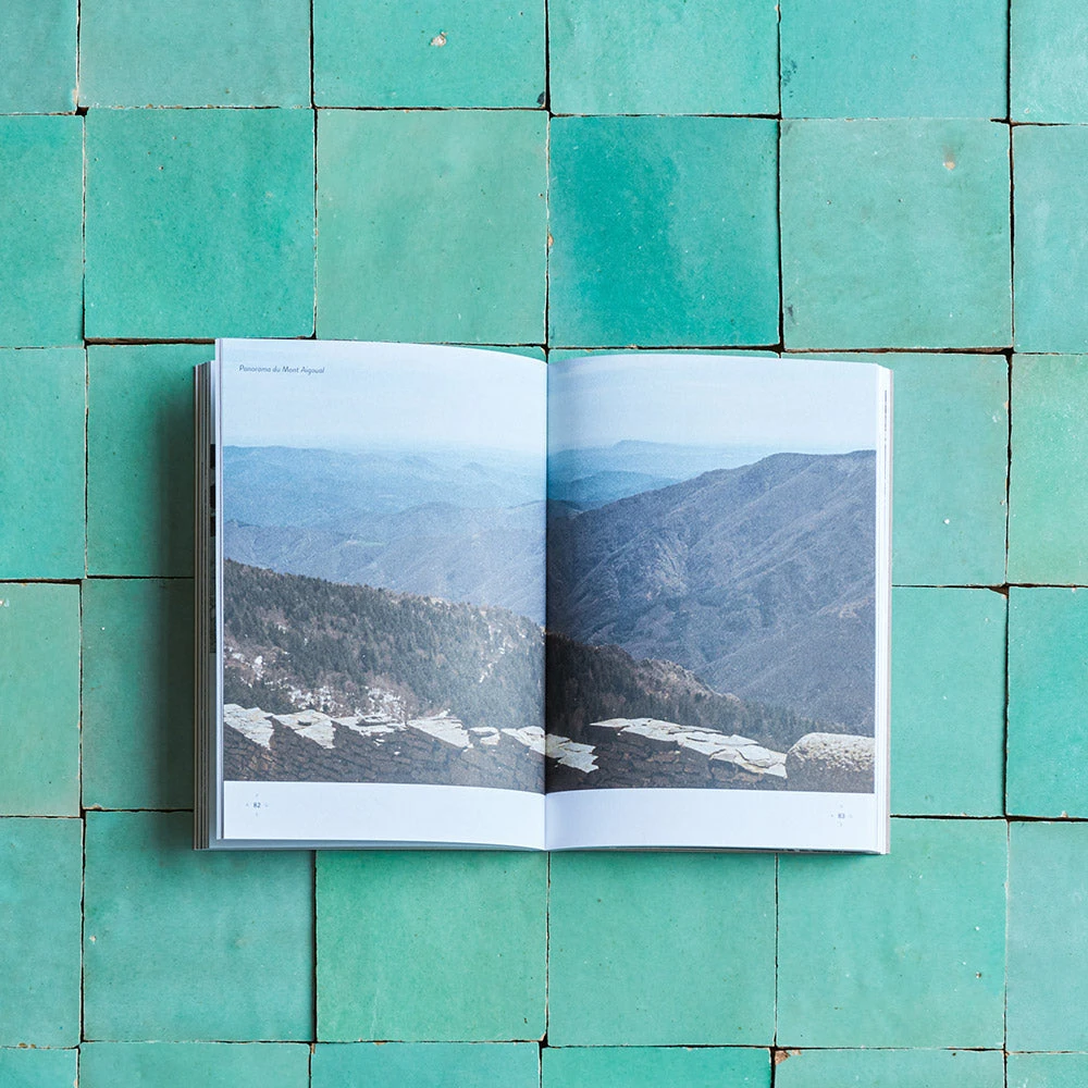 Livre - A Week Abroad Cévennes 3 Livre - A Week Abroad Cévennes – Image 3