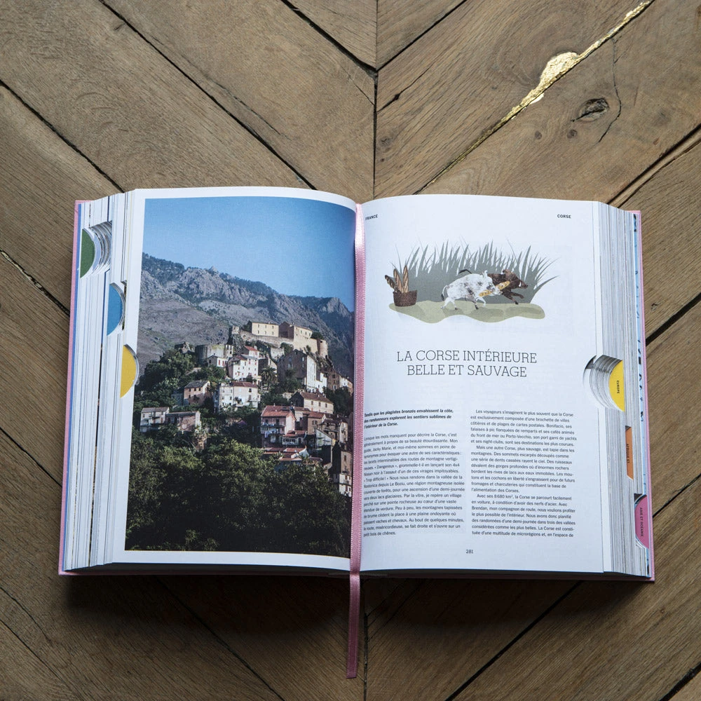 Livre The New York Times 36 Heures Europe 3 Livre The New York Times 36 Heures Europe – Image 3