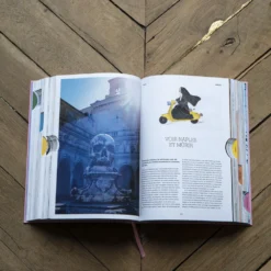 Livre The New York Times 36 Heures Europe 7 Livre The New York Times 36 Heures Europe -Décoration D'intérieur Livre Europe 4