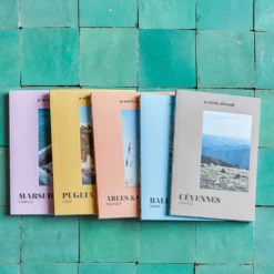 Livre - A Week Abroad Puglia 9 Livre - A Week Abroad Puglia -Décoration D'intérieur Livre Ville Famille 123bb3dd 72cf 4ecd 9f3e 7a4be76aa4e7