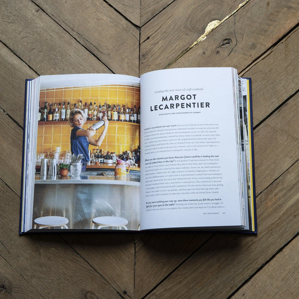 Livre - The New Parisienne 4 Livre - The New Parisienne – Image 4