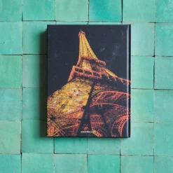 Livre - Paris Chic - Assouline -Décoration D'intérieur Livre pari chic 2