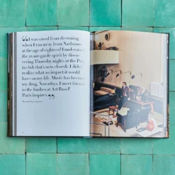 Livre - Paris Chic - Assouline -Décoration D'intérieur Livre pari chic 4