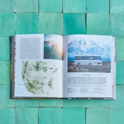 Livre - Prendre La Route, La Vie En Van -Décoration D'intérieur Livre prendre la route 3