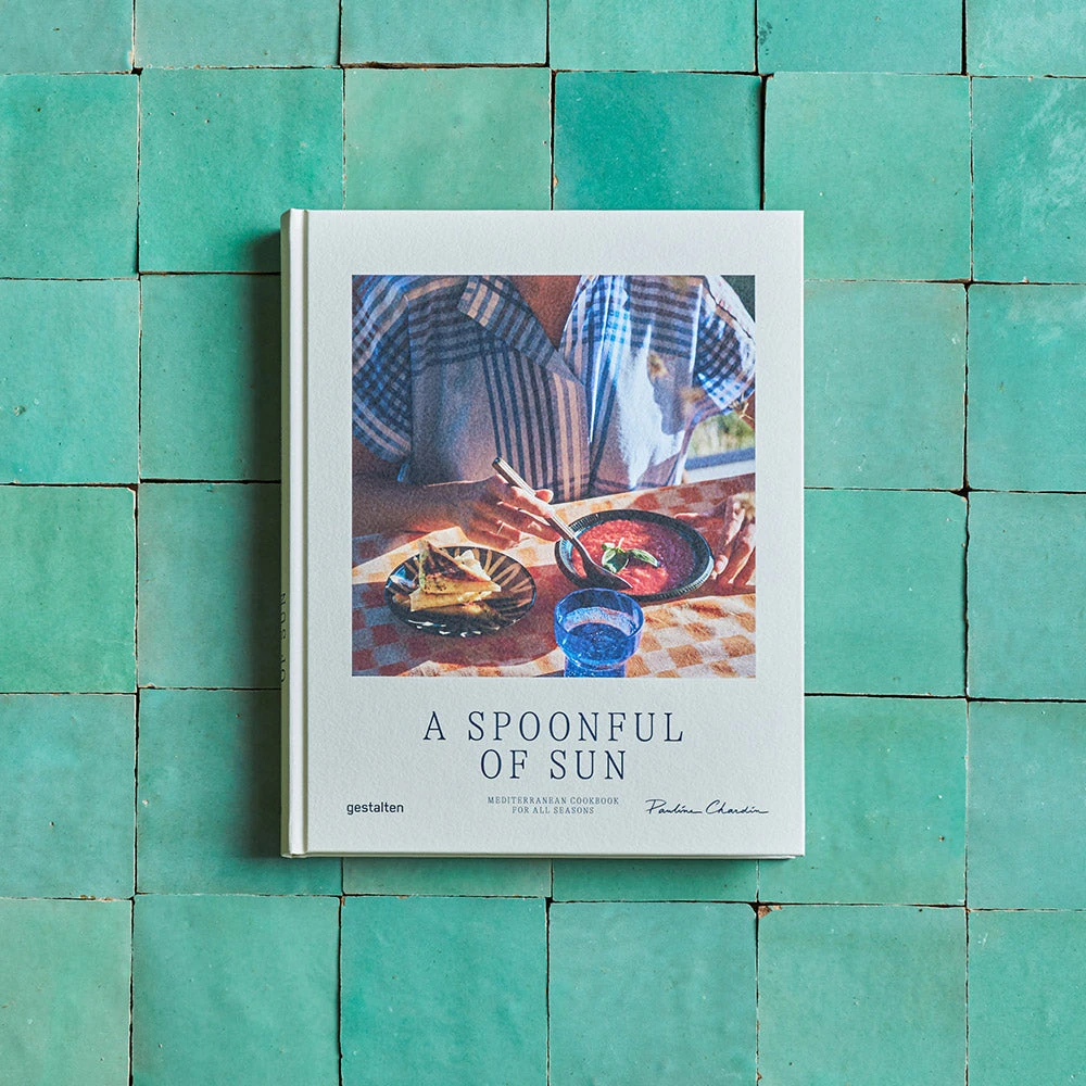 Livre - A Spoonful Of Sun 1 Livre - A Spoonful Of Sun