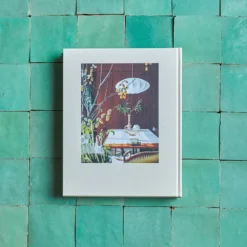 Livre - A Spoonful Of Sun 7 Livre - A Spoonful Of Sun -Décoration D'intérieur Livre spoonSun 2