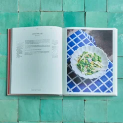 Livre - A Spoonful Of Sun 6 Livre - A Spoonful Of Sun -Décoration D'intérieur Livre spoonSun 3