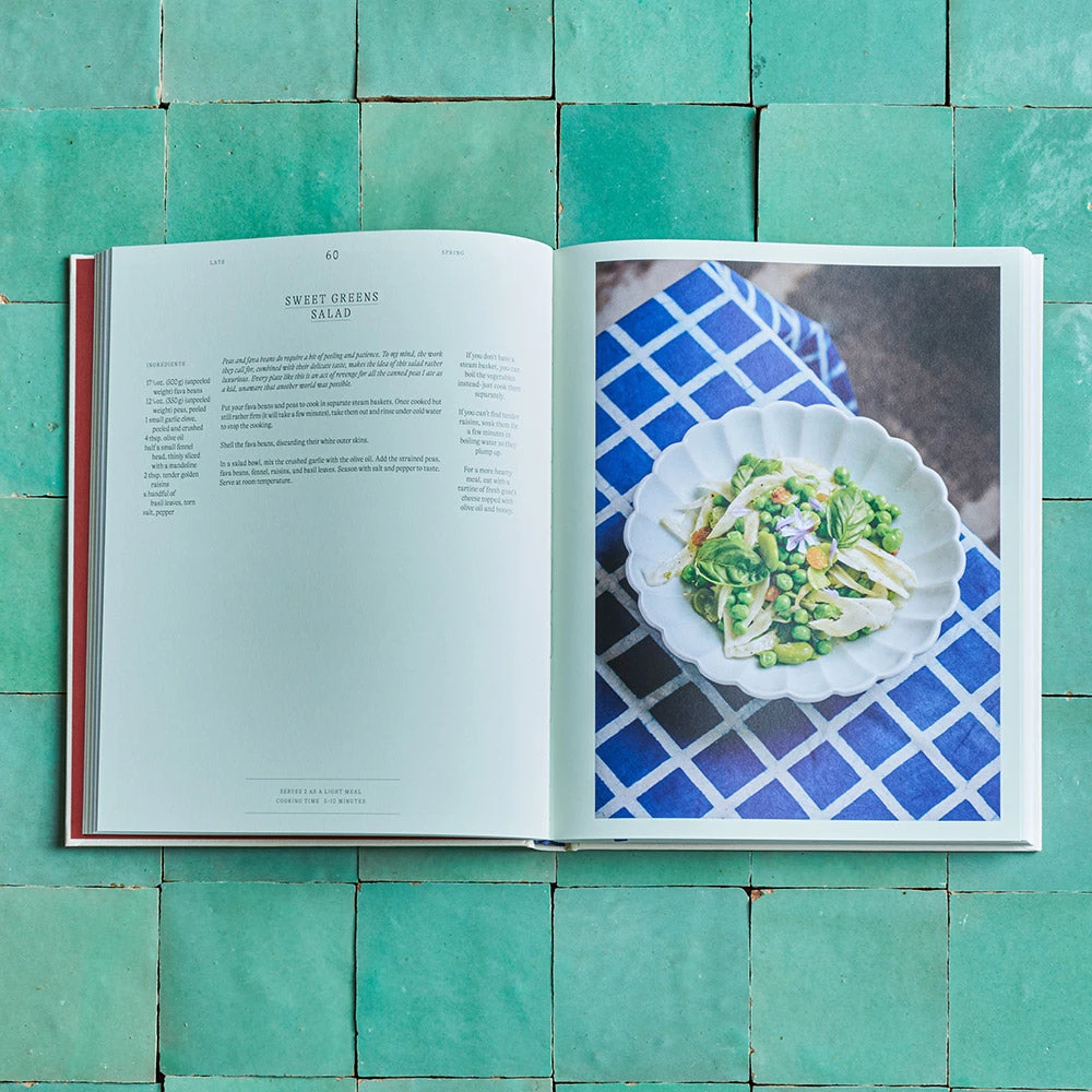 Livre - A Spoonful Of Sun 3 Livre - A Spoonful Of Sun – Image 3