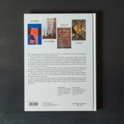 Livre - Maroc, Art De Vivre Et Création -Décoration D'intérieur Livremaroc2