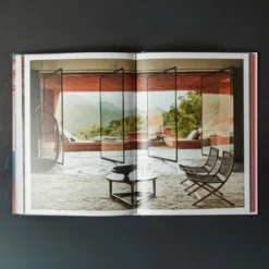 Livre - Maroc, Art De Vivre Et Création -Décoration D'intérieur Livremaroc3