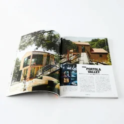 Livre - California Style Vol.18 -Décoration D'intérieur MAG 1