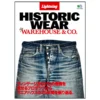 Livre - Historic Wear By Wearhouse & Co