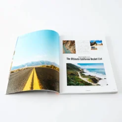 Livre - California Style Vol.18 -Décoration D'intérieur MAG4