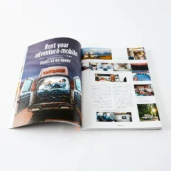 Livre - California Style Vol.18 -Décoration D'intérieur MAG5