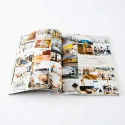 Livre - California Style Vol.18 -Décoration D'intérieur MAG6