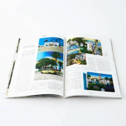 Livre - California Style Vol.18 -Décoration D'intérieur MAG7