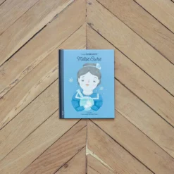 Livre - Marie Curie